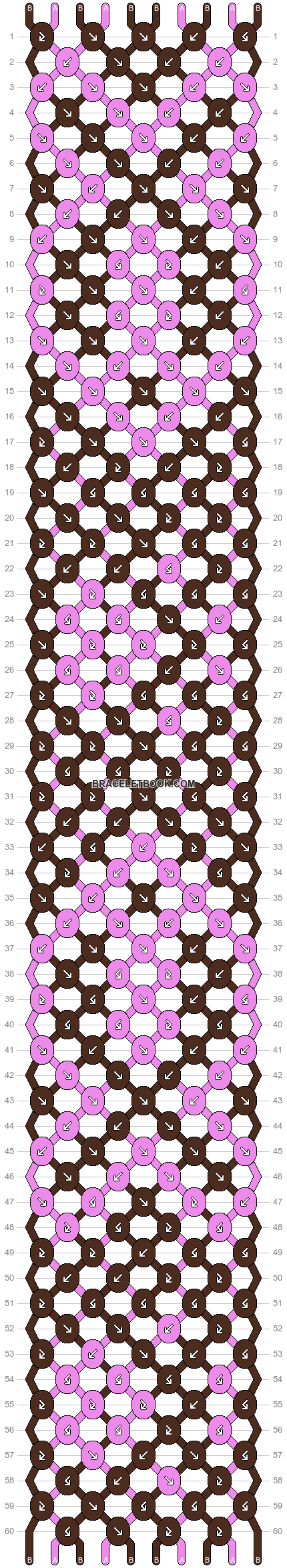 Normal pattern #133490 variation #429167 pattern