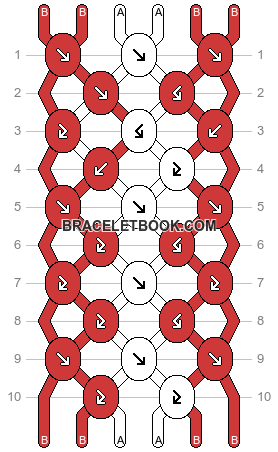 Normal pattern #205044 variation #429169 pattern