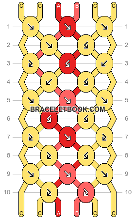Normal pattern #205019 variation #429170 pattern