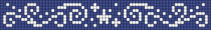 Alpha pattern #205030 variation #429171