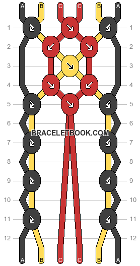 Normal pattern #76616 variation #429173 pattern