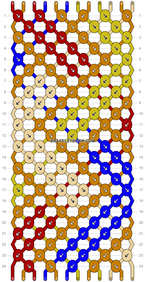 Normal pattern #70708 variation #429175 pattern