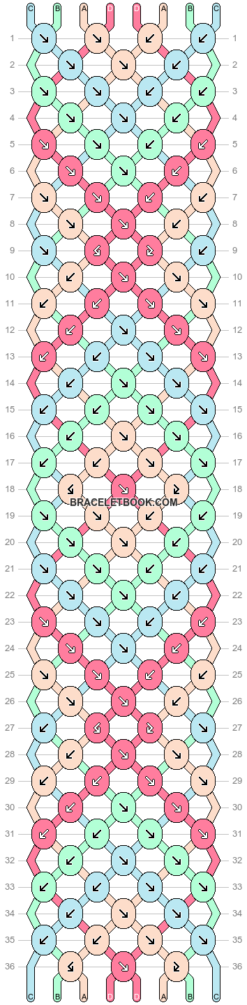 Normal pattern #153955 variation #429176 pattern