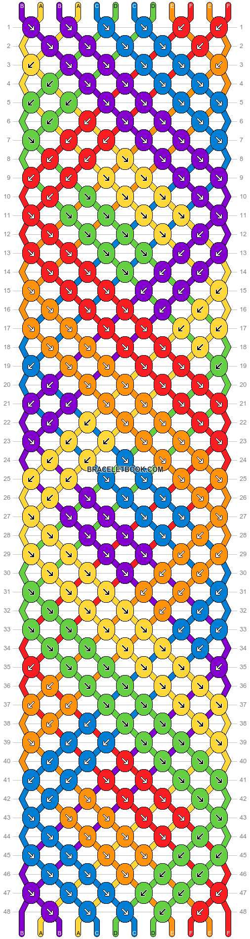 Normal pattern #130178 variation #429177 pattern