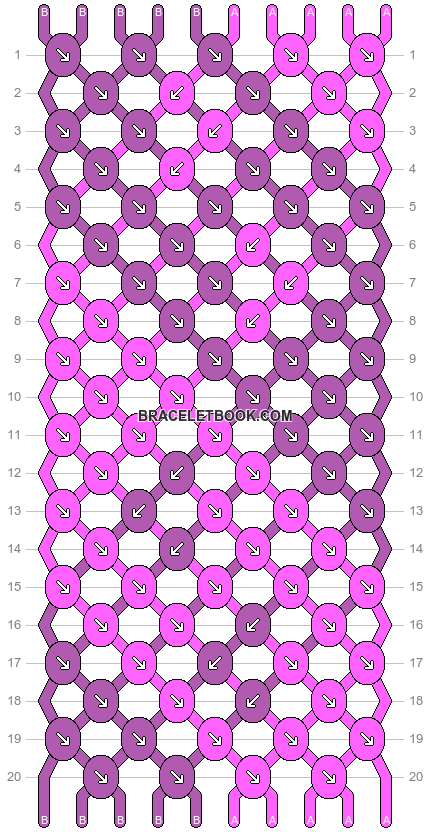 Normal pattern #205124 variation #429179 pattern