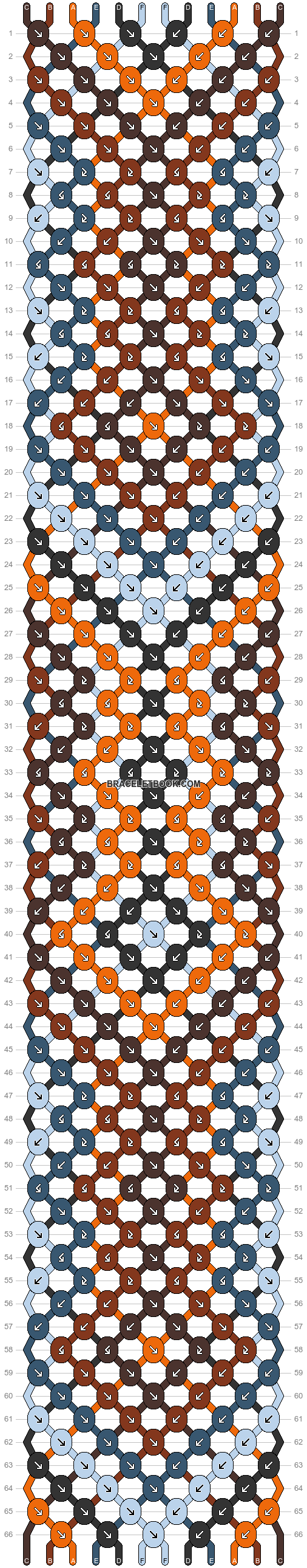 Normal pattern #205048 variation #429180 pattern