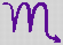 Alpha pattern #204961 variation #429181