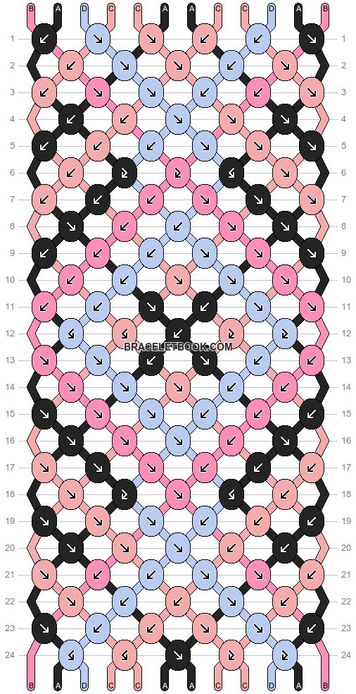 Normal pattern #203959 variation #429183 pattern