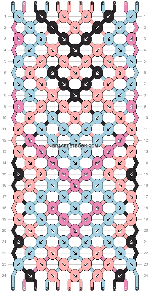 Normal pattern #203177 variation #429184 pattern