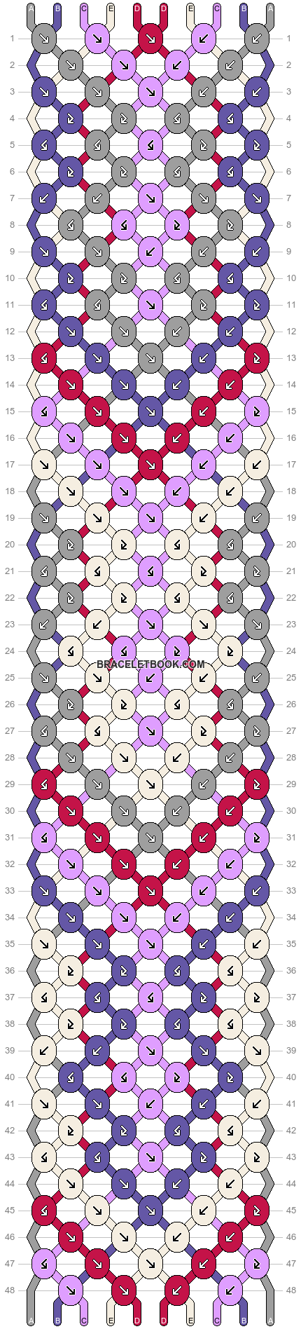 Normal pattern #205035 variation #429185 pattern