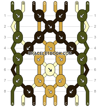 Normal pattern #204983 variation #429188 pattern