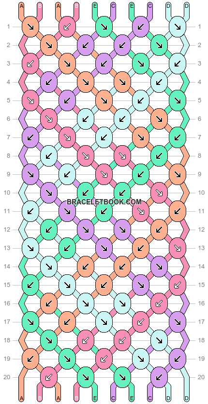 Normal pattern #130235 variation #429189 pattern
