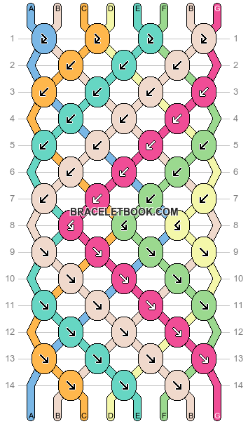 Normal pattern #468 variation #429190 pattern