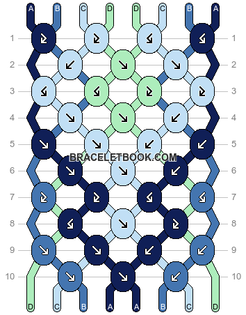 Normal pattern #17804 variation #429194 pattern