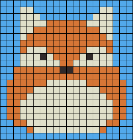 Alpha pattern #83785 variation #429195 preview