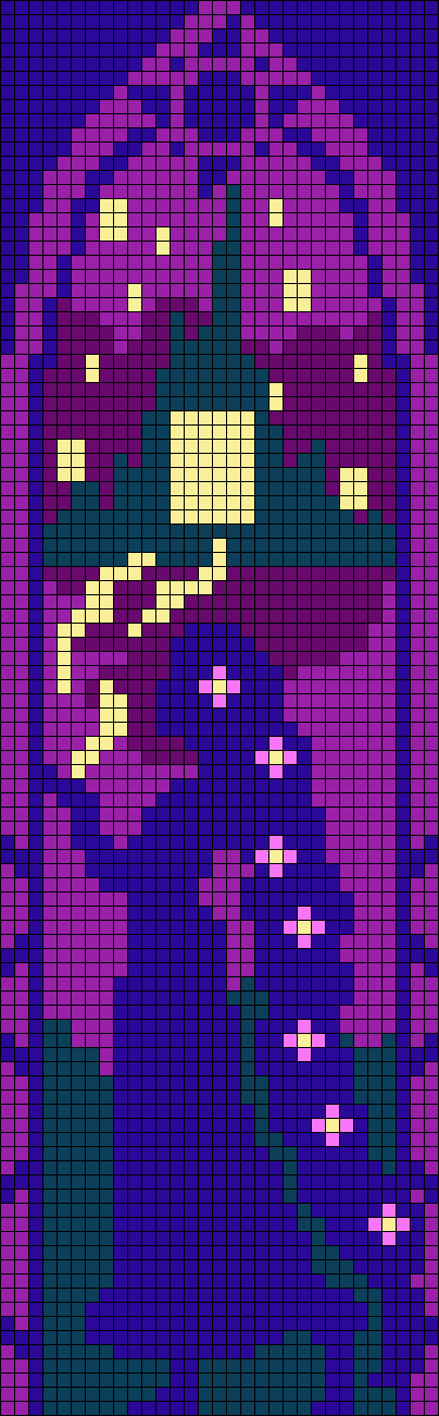 Alpha pattern #128116 variation #429196 preview