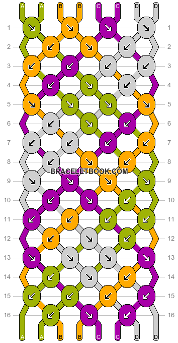 Normal pattern #3163 variation #429197 pattern