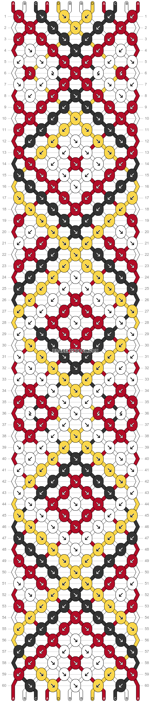 Normal pattern #204728 variation #429198 pattern