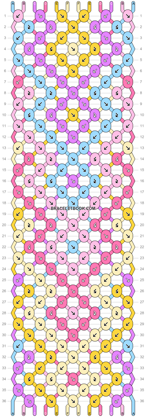 Normal pattern #92963 variation #429199 pattern