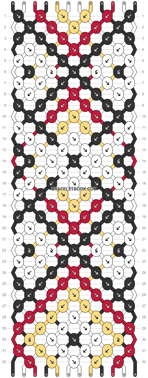 Normal pattern #204730 variation #429200 pattern