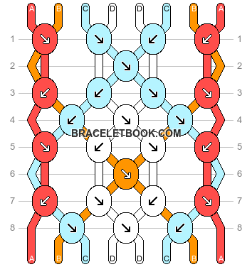 Normal pattern #204983 variation #429201 pattern