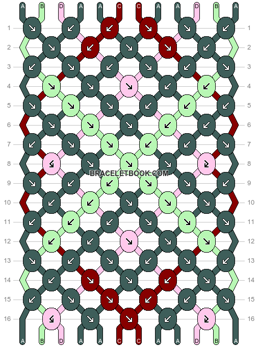 Normal pattern #136581 variation #429202 pattern