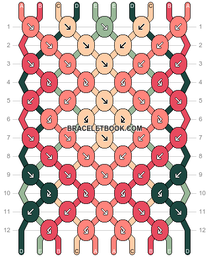 Normal pattern #6380 variation #429205 pattern
