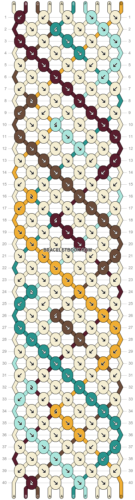 Normal pattern #158118 variation #429207 pattern