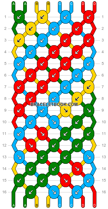 Normal pattern #205137 variation #429209 pattern