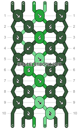 Normal pattern #205019 variation #429210 pattern