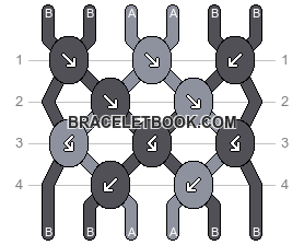 Normal pattern #204992 variation #429211 pattern
