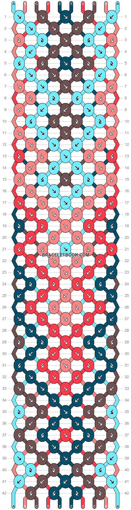 Normal pattern #133494 variation #429212 pattern