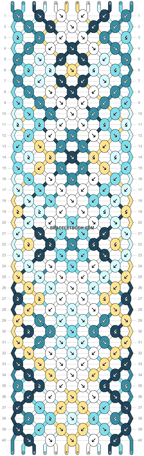Normal pattern #204718 variation #429213 pattern