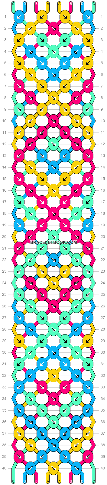 Normal pattern #151917 variation #429214 pattern