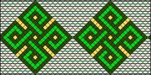 Normal pattern #50173 variation #429215