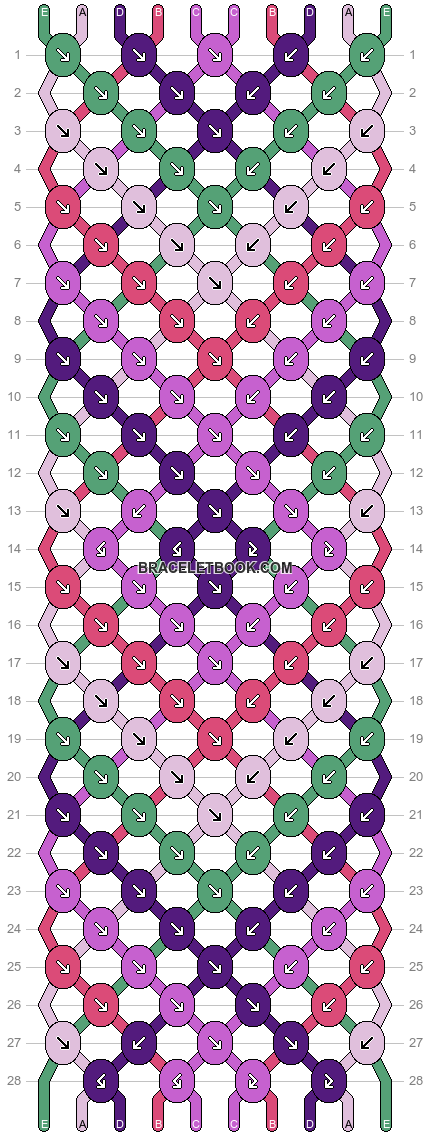 Normal pattern #196840 variation #429218 pattern