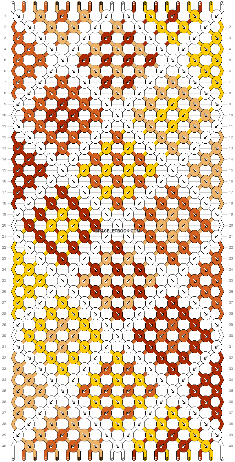 Normal pattern #126520 variation #429219 pattern