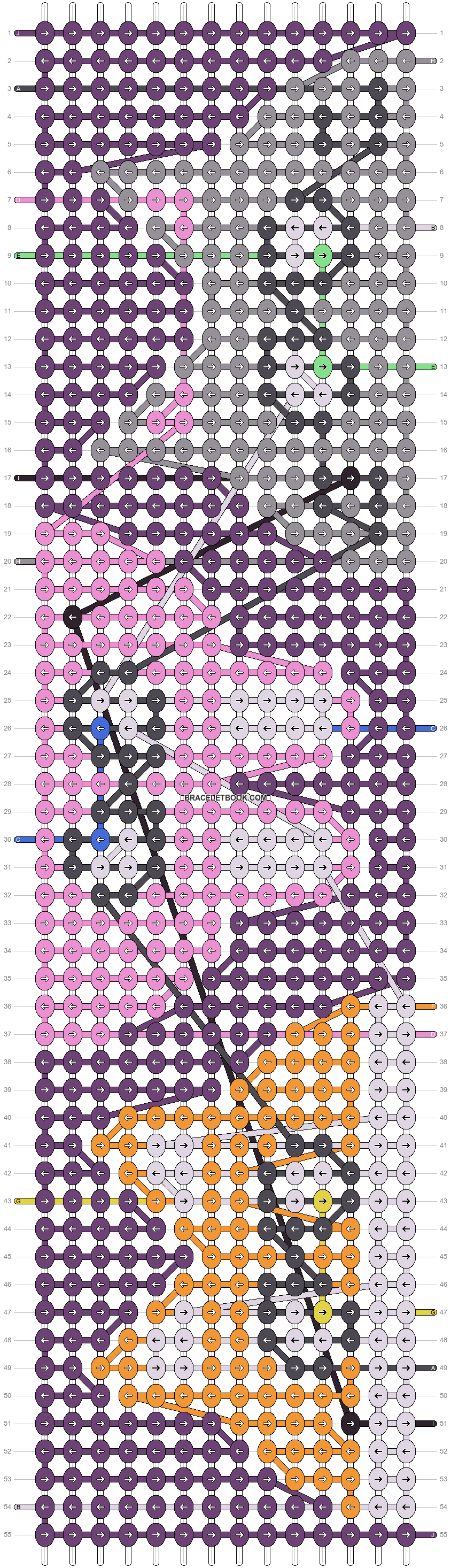Alpha pattern #182875 variation #429221 pattern