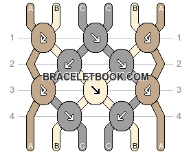 Normal pattern #4060 variation #429225 pattern