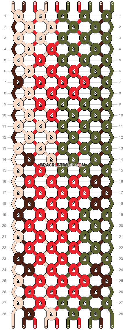 Normal pattern #176240 variation #429226 pattern