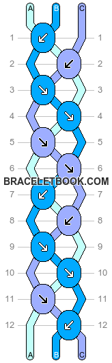 Normal pattern #204555 variation #429229 pattern