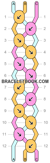 Normal pattern #204555 variation #429230 pattern