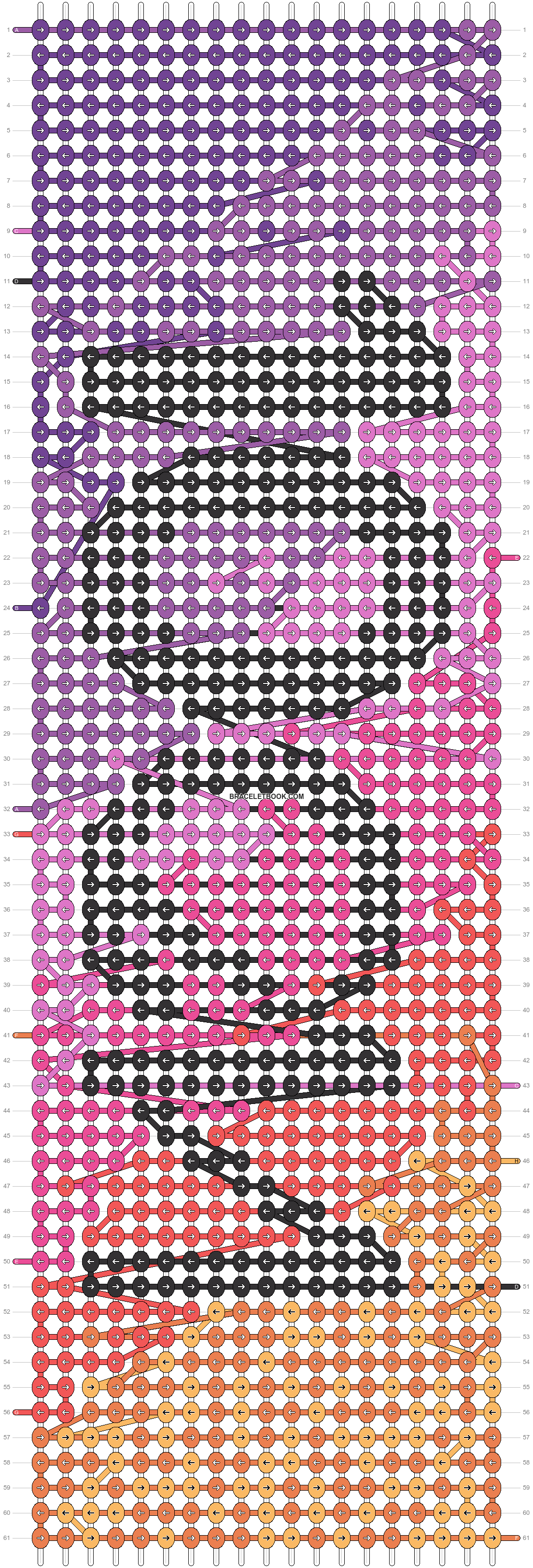 Alpha pattern #183170 variation #429232 pattern