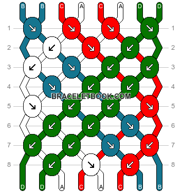 Normal pattern #205132 variation #429233 pattern