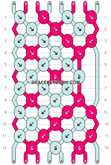 Normal pattern #205149 variation #429234 pattern