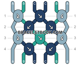 Normal pattern #4060 variation #429236 pattern