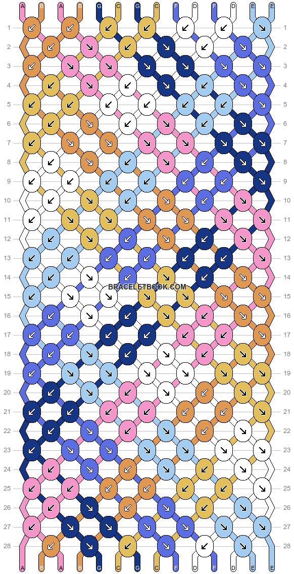 Normal pattern #115922 variation #429237 pattern
