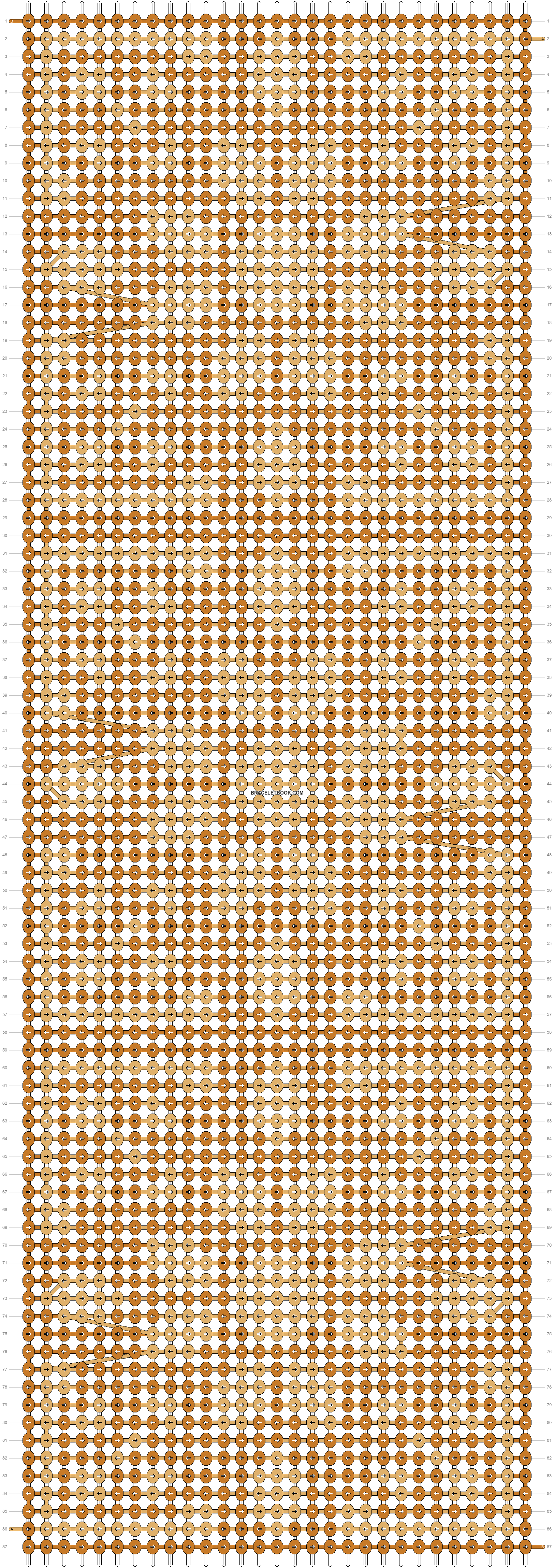 Alpha pattern #119737 variation #429243 pattern