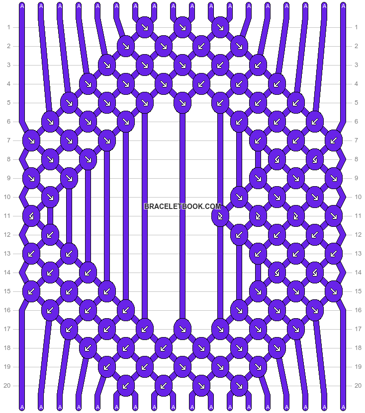 Normal pattern #203593 variation #429246 pattern