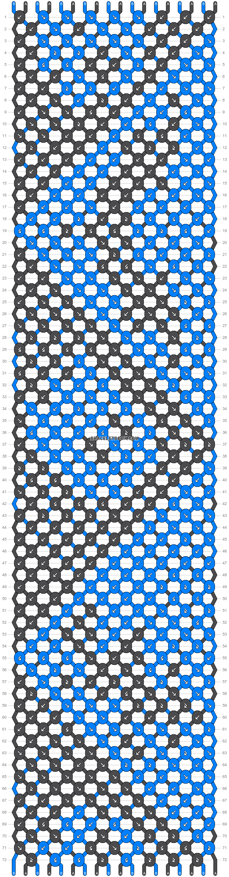 Normal pattern #198025 variation #429249 pattern